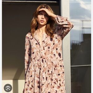 Wilfred Barossa Mini Dress